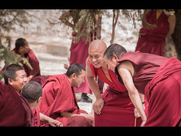 Doing 5 Tibetan Rites 21 Times In A Day Promotes Health & Wellness