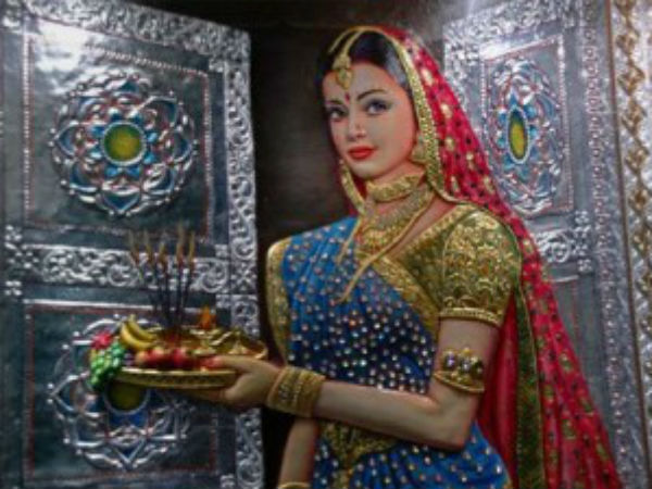 ராணி சம்யுக்தா 