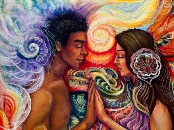 காம சூத்ராவின் நோக்கம் 