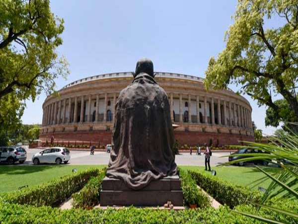 இந்திய அரசு சட்டம்