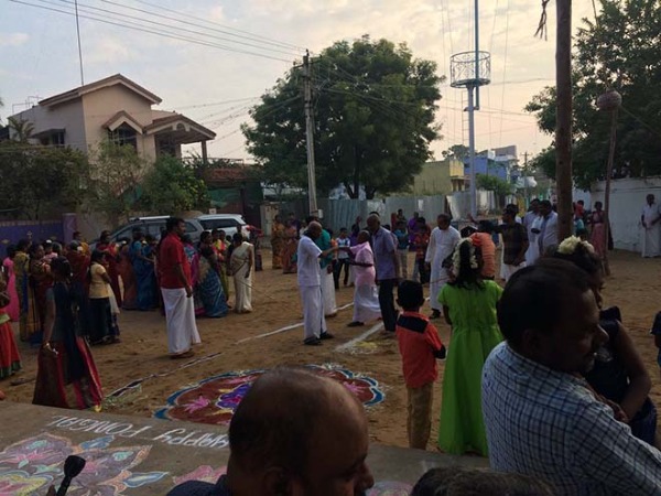 காணும் பொங்கல்