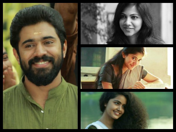 பெண்கள் விரும்பும் தாடி