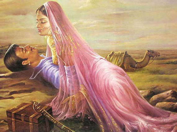 மகாராஜா ரஞ்சித் சிங்