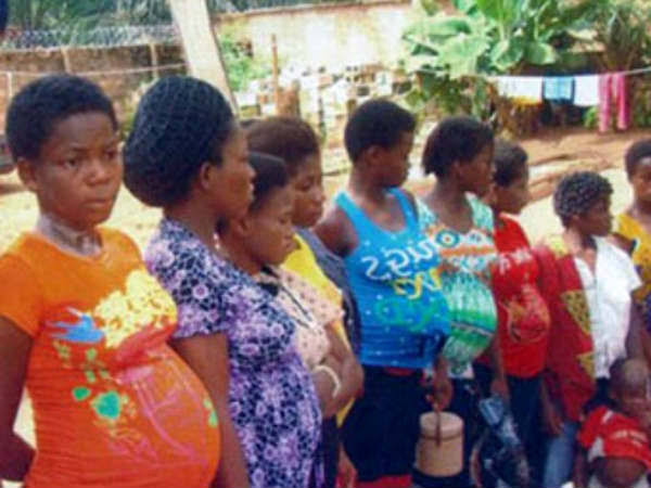 நைஜீரியா நைஜீரியா