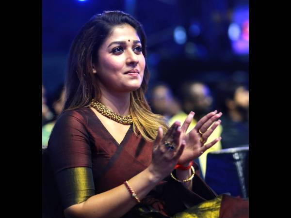 ஹேர் ஸ்டைல்