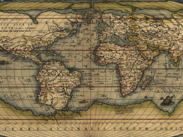 குமரிக்கண்டம் 