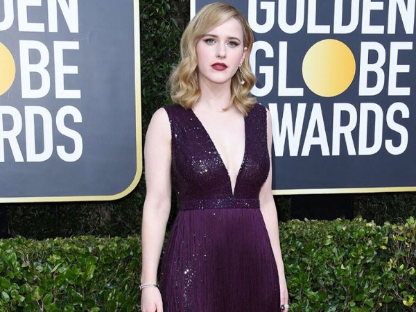 ரேச்சல் ப்ரோஸ்னஹான்