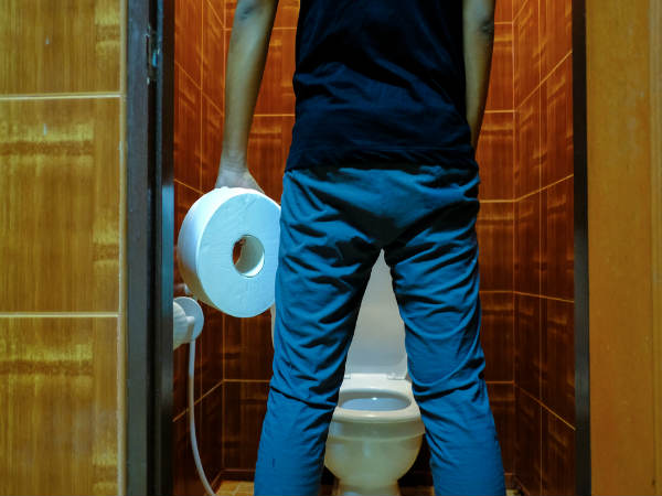 சிறுநீரில் விந்தணு