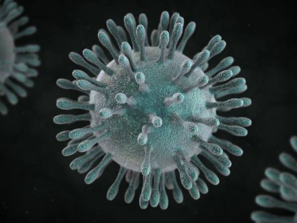 கொரோனா என்ற பெயர் எப்படி வந்தது?