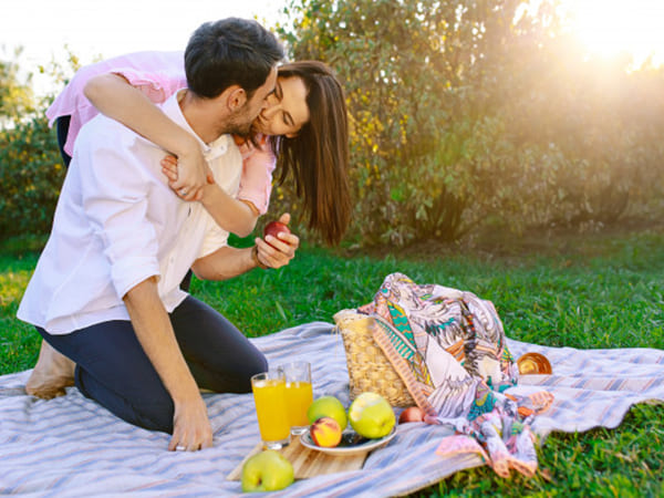 பிக்னிக் செல்ல திட்டமிடுங்கள்