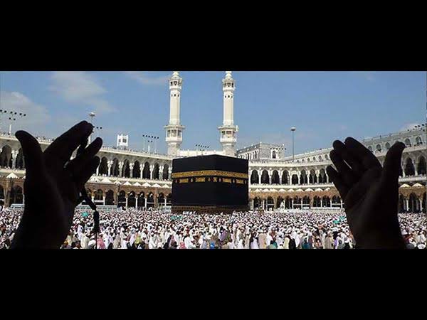 மக்காவும், தூய்மையும்