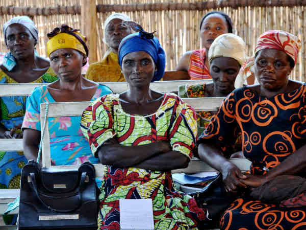 காங்கோ காங்கோ