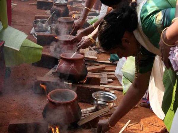 நன்றி செலுத்துவது