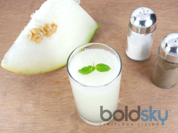 வெள்ளைப்பூசணி சாறு