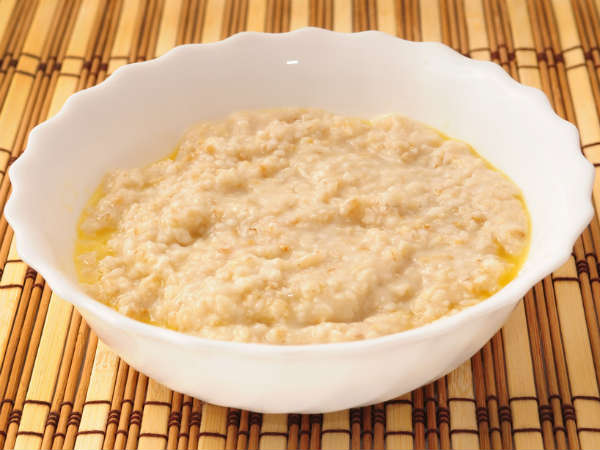 ஊற வைத்த ஓட்ஸ் ரெசிபி