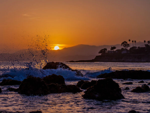 சூரியனை வணங்குவோம்