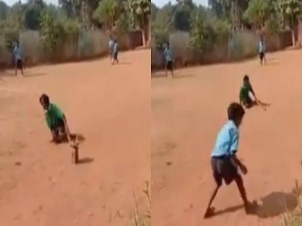 தன்னம்பிக்கை வேண்டும்