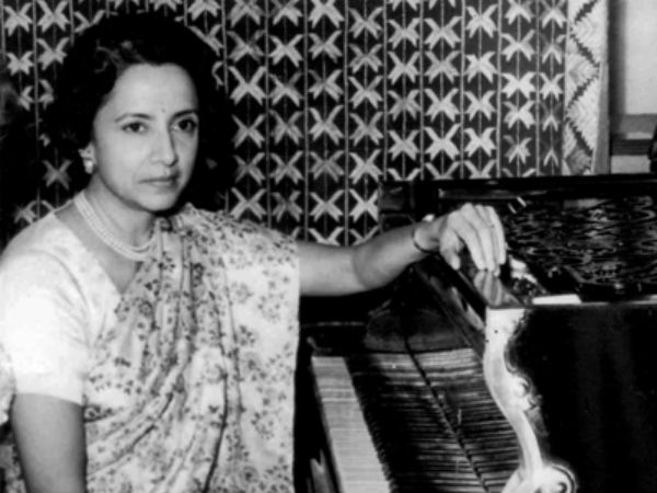 ராணி விஜயா தேவி 