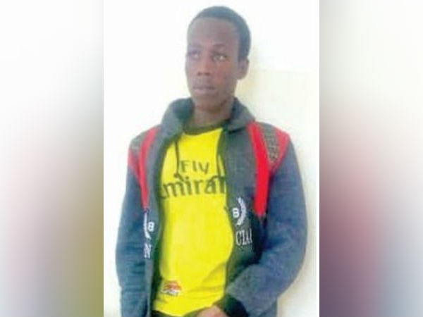 ரிச்சர்ட் துமுஷாபே 