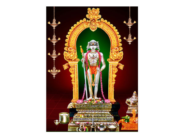 பெருக்கெடுக்கும் வியர்வை துளிகள்