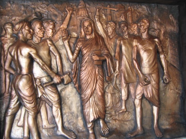 கடுமையான எதிர்ப்பு