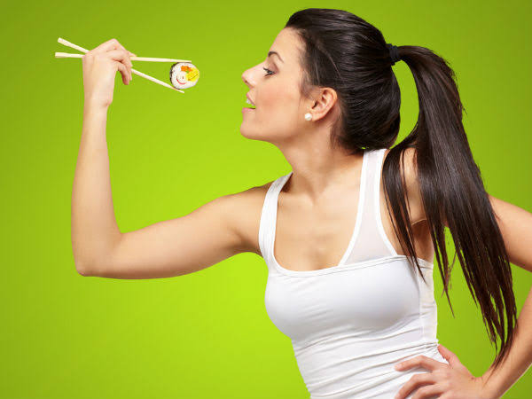 வளர்சிதை மாற்றத்தைக் கவனியுங்கள்