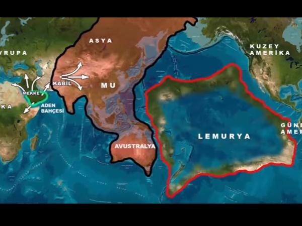 நிலப்பகுதிகள்