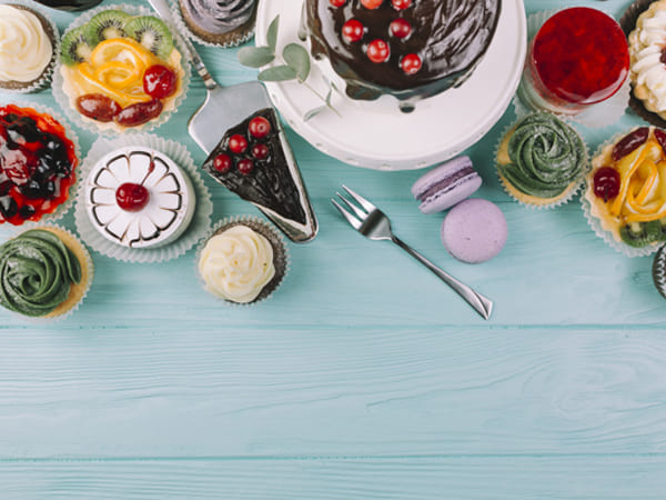 டிரான்ஸ் கொழுப்புகள்