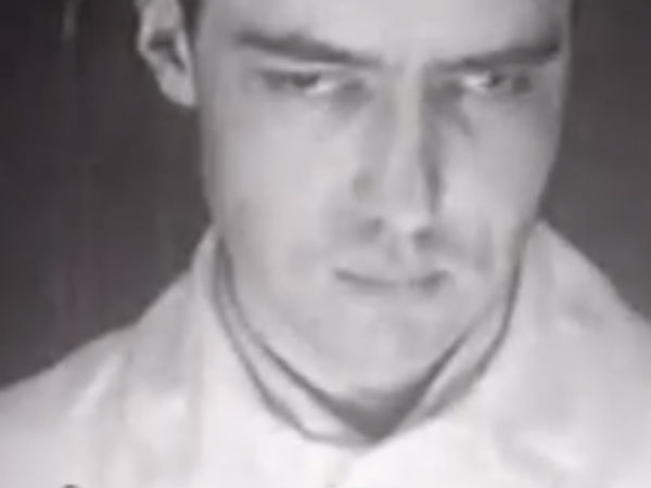 இறந்தவருக்கு உயிர் கொடுப்பது