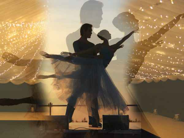 பண நடனம்