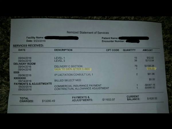  பழைய பில்கள்