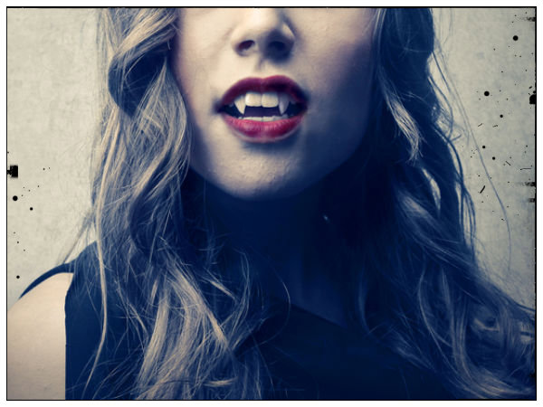 இரத்தக்காட்டேரிகள் என்றால் என்ன?