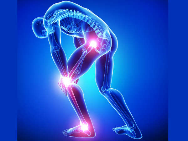 பாஸ்பரஸ் குறைபாட்டிற்கான அறிகுறிகள்