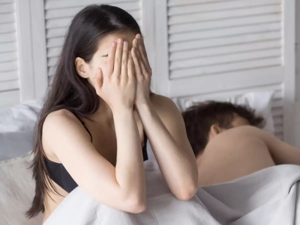 நோய்கள் ஏற்படுகின்றன