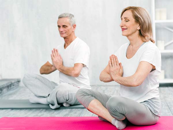  உடல் பயிற்சிகளில் ஈடுபடுங்கள்