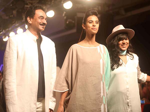 பாரீஸில் ஃபேஷன் படிப்பு