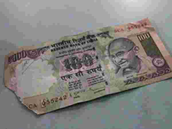 எழுதப்பட்ட நோட்டுகள் 