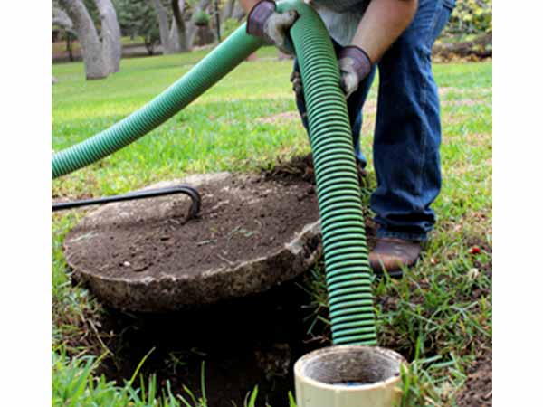 நீர் மற்றும் கழிவு நீர் சுத்திகரிப்பு