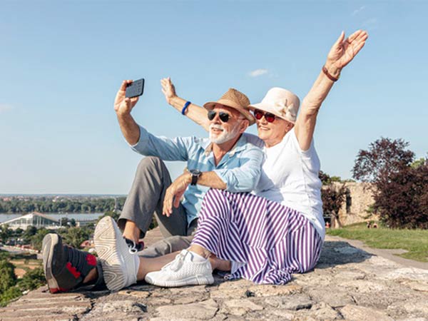 நேரம் செலவிடுங்கள்