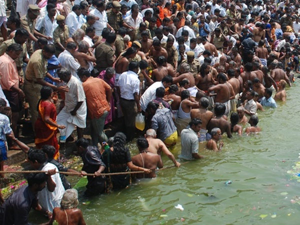 மாசி மகம்