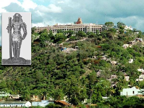 பக்திப் பாசுரங்கள்