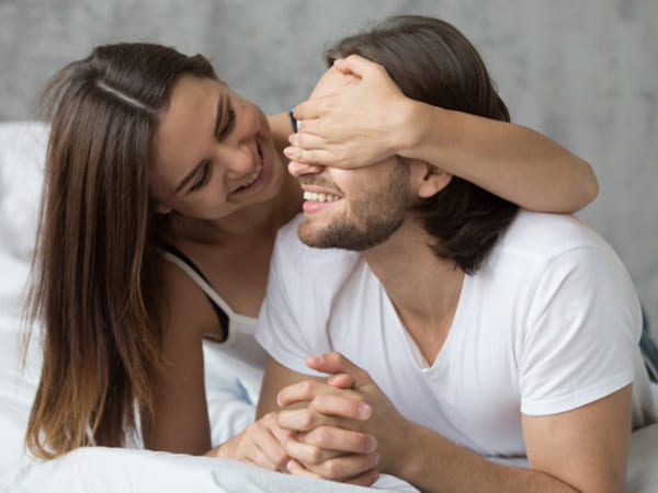 ஆசைகளைப் பற்றி விவாதிக்கவும்