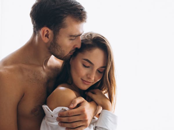 உடலுறவுக்கு ஆர்வம் காட்டுகிறார்களா?