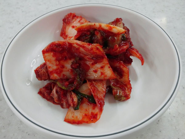 புளிக்க வைத்த உணவுகள்