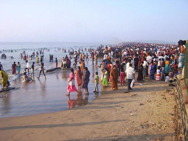 தோஷங்கள் நீங்கும்