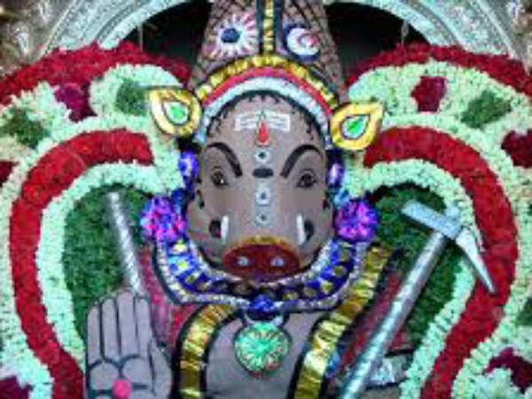 வராகி காயத்ரி மந்திரம்: