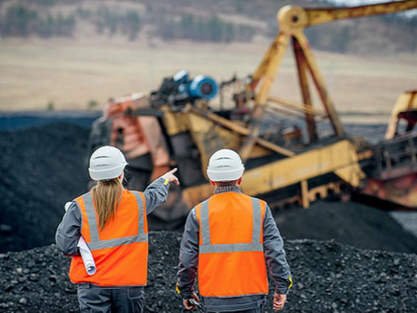  சுரங்க தொழில்