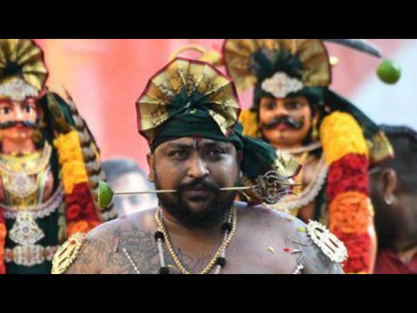 அலகு குத்துதல்