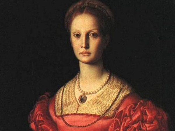  எலிசபெத் பாத்தரி