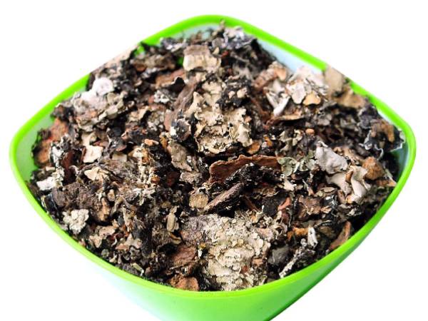 கல்பாசியின் பக்கவிளைவுகள்: